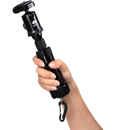 Sirui 3T-35 Table Tripod Black