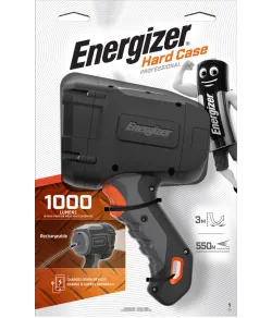Energizer Hardcase Hybrid Spotlight