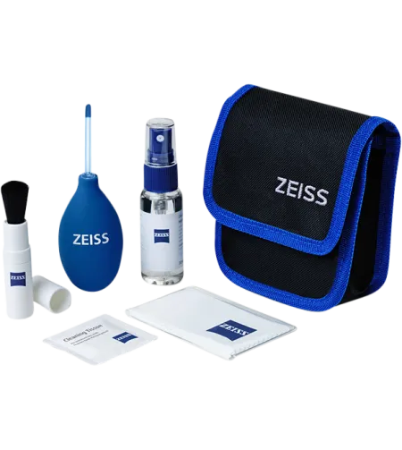 Zeiss Lens Cleaning Kit