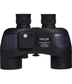 Focus Aquafloat 7x50 Waterproof Compass