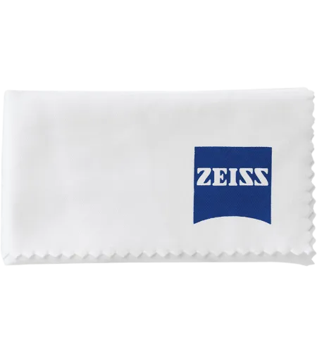 Zeiss Lens Cleaning Microfibre Cloth
