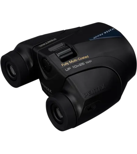 Pentax UP 25 Waterproof 10x25