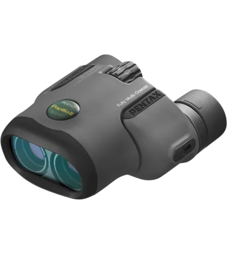 Pentax Papilio II 8.5x21