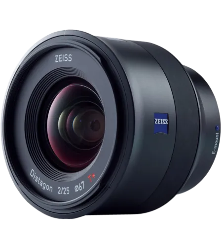 Zeiss Batis 25mm f/2.0