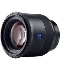 Zeiss Batis 85mm f/1.8