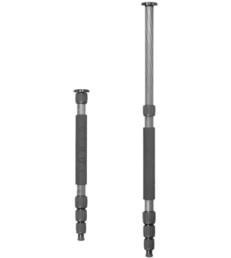Sirui W-2004 Aluminium