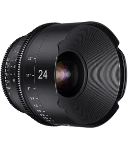 Samyang Xeen 24mm T1.5 Canon EF
