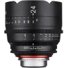 Samyang Xeen 24mm T1.5 Sony E