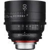 Samyang Xeen 50mm T1.5 Sony E