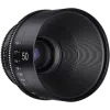 Samyang Xeen 50mm T1.5 Sony E
