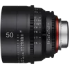 Samyang Xeen 50mm T1.5 Sony E