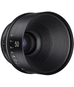 Samyang Xeen 50mm T1.5 PL
