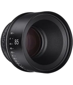 Samyang Xeen 85mm T1.5 Canon EF