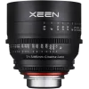 Samyang Xeen 85mm T1.5 Sony E