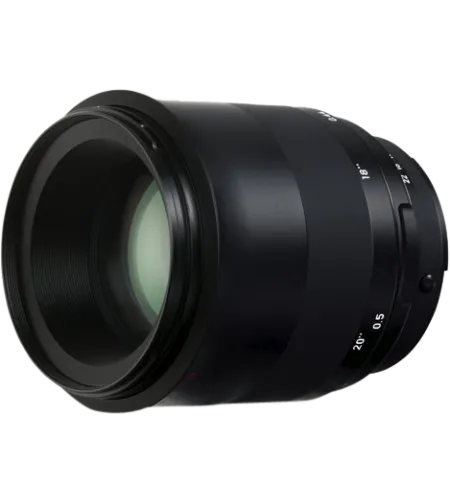 Zeiss Milvus 100mm f/2.0 Macro Nikon F (ZF.2)