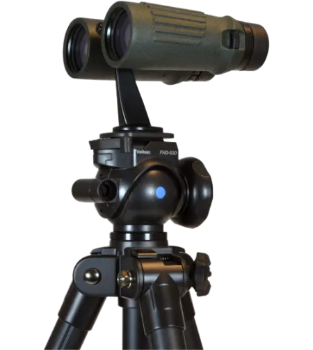 Binocular adapter, Focus model L