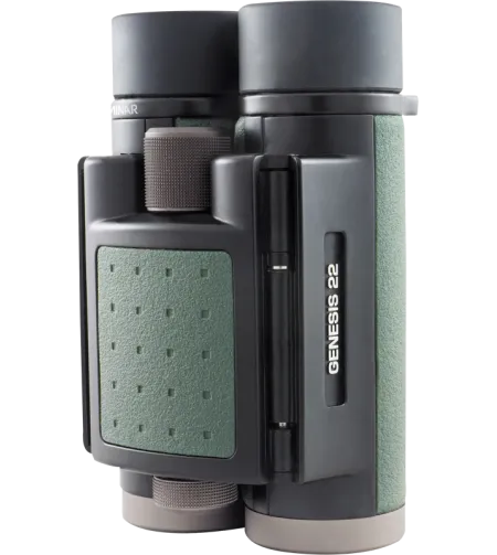 Kowa Genesis 22 XD 8x22
