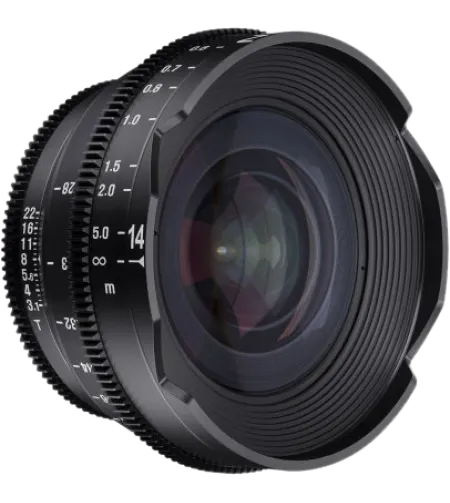 Samyang Xeen 14mm T3.1 Canon EF