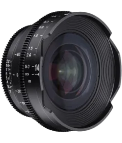 Samyang Xeen 14mm T3.1 PL