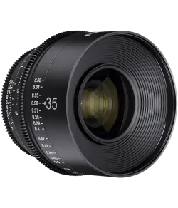 Samyang Xeen 35mm T1.5 Sony E