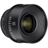 Samyang Xeen 35mm T1.5 MFT