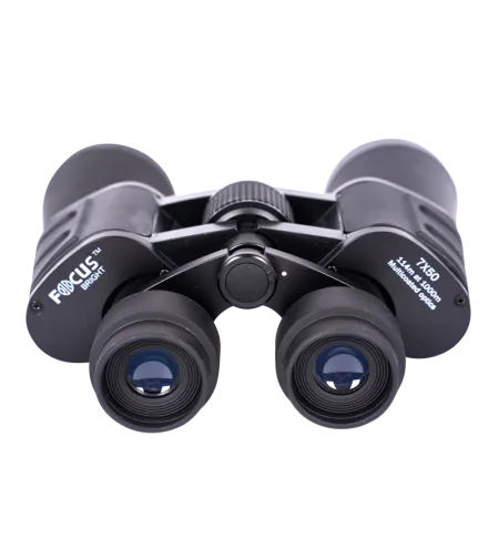 Focus Bright 7x50 binokkel