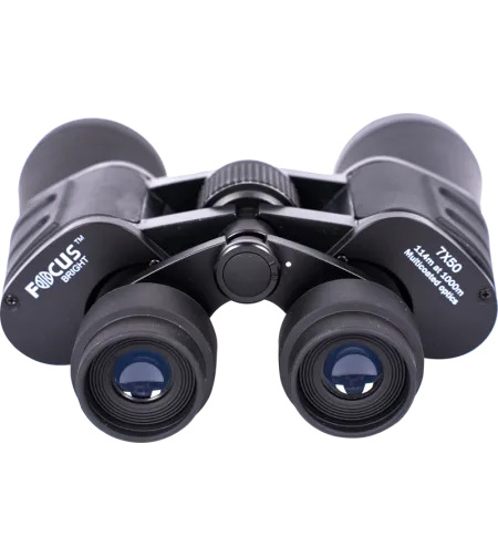 Focus Bright 7x50 binokkel