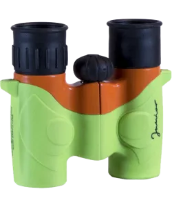 Focus Junior 6x21 Бинокль Зеленый Оранжевый