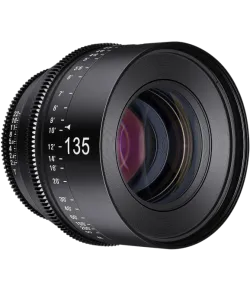 Samyang Xeen 135mm T2.2 MFT