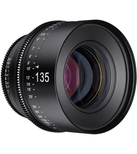 Samyang Xeen 135mm T2.2 Sony E