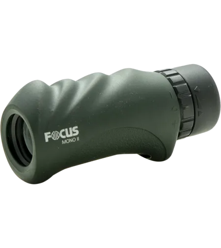 Focus Mono II 8x25