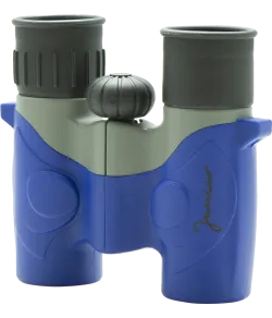 Focus Junior 6x21 binokkel sinine hall