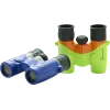 Focus Junior 6x21 Binoculars Blue Grey