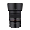 Samyang MF 85mm f/1.4 Nikon Z