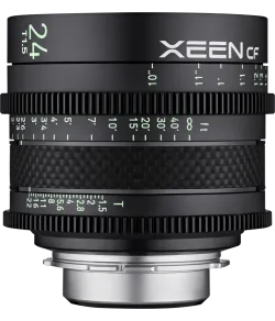 Samyang Xeen CF 24mm T1.5 Canon EF