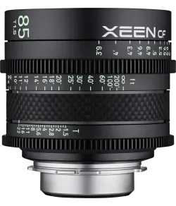 Samyang Xeen CF 85mm T1.5 Sony E