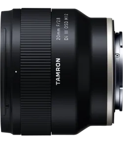 Tamron 20mm f/2.8 DI III OSD M1:2