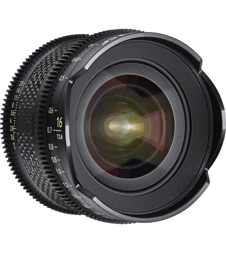 Samyang Xeen CF 16mm T2.6 PL