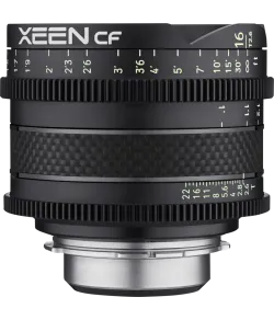 Samyang Xeen CF 16mm T2.6 Canon EF