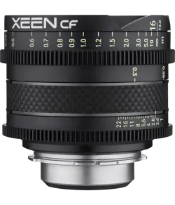 Samyang Xeen CF 16mm T2.6 Sony E