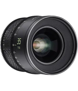 Samyang Xeen CF 35mm T1.5 Sony E