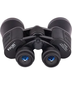 Binokkel Focus Bright 10x50