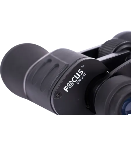 Binokkel Focus Bright 10x50