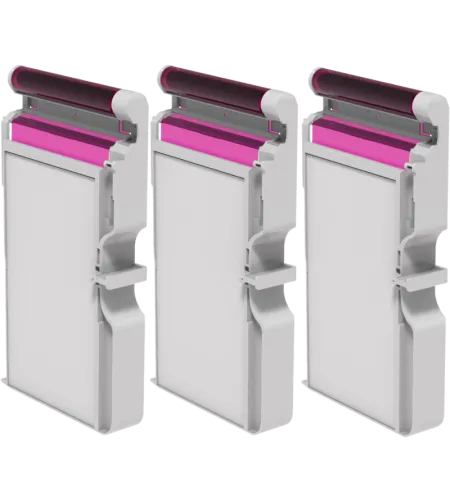 KODAK CARTRIDGE 2,1X3,4'' 30-PACK