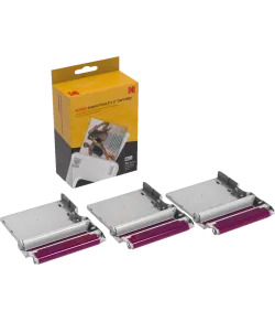 KODAK CARTRIDGE 3X3'' 30-PACK