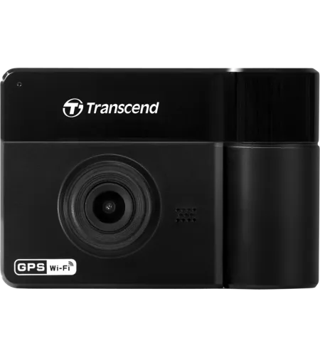 Transcend Dashcam DrivePro 550A, Premium (64GB)