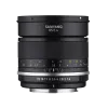 Samyang MF 85mm f/1.4 MK2 Fuji X