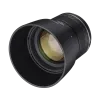 Samyang MF 85mm f/1.4 MK2 Canon EF