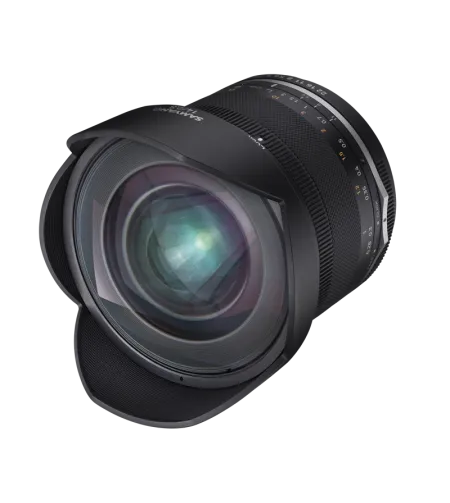 Samyang MF 14mm f/2.8 MK2 Canon EF