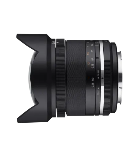 Samyang MF 14mm f/2.8 MK2 Sony E